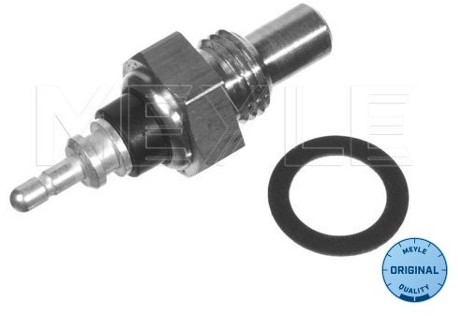 Wulf Gaertner Autoparts Czujnik, temperatura płynu chłodzącego Wulf Gaertner Autoparts 014 054 0013 014 054 0013