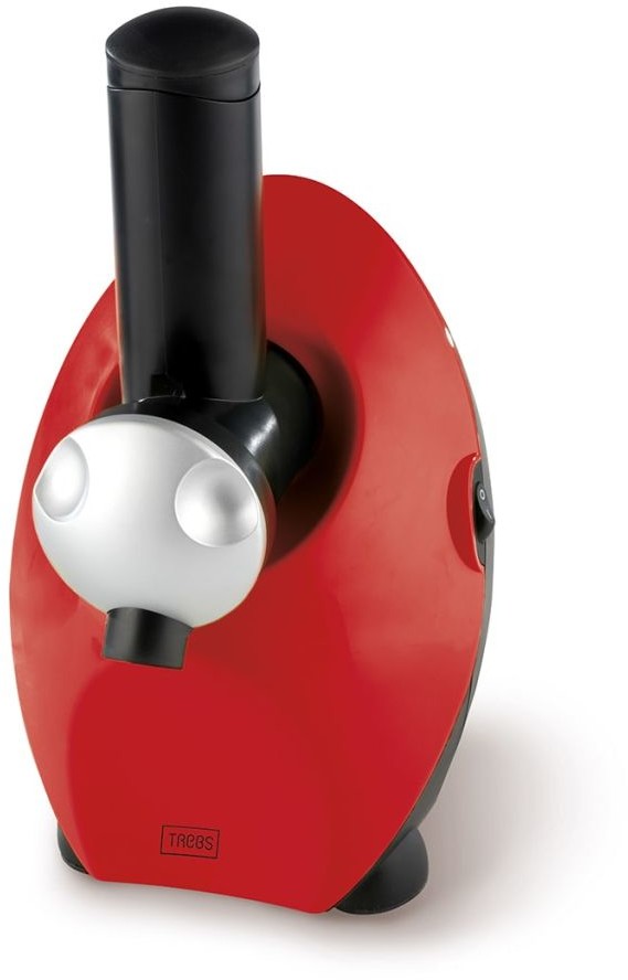 Trebs B.V. Trebs Maszynka do lodów i mrożonego jogurtu, czerwona marki