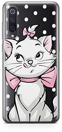 Finoo GmbH & Co KG Silikonowy pokrowiec do Xiaomi Mi 9 159577-128