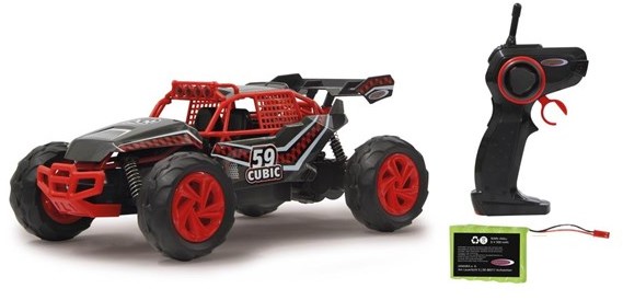 Jamara Cubic Desert Buggy 1:14 2.4GHz