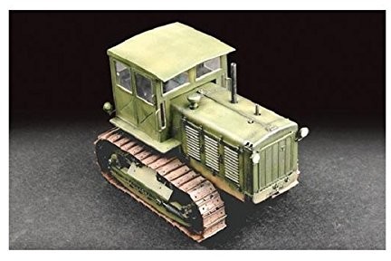 Trumpeter 07111 zestaw do budowy modelu 