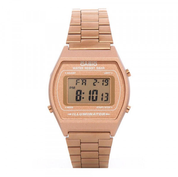 Casio B640WC-5ADF agB640WC-5ADF