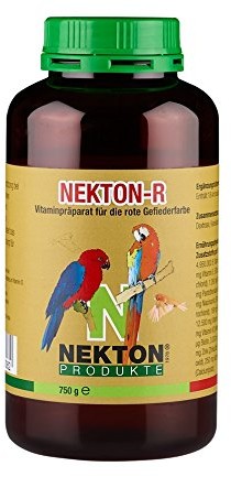 Nekton R, 1 opakowanie (1 x 750 g) 203750