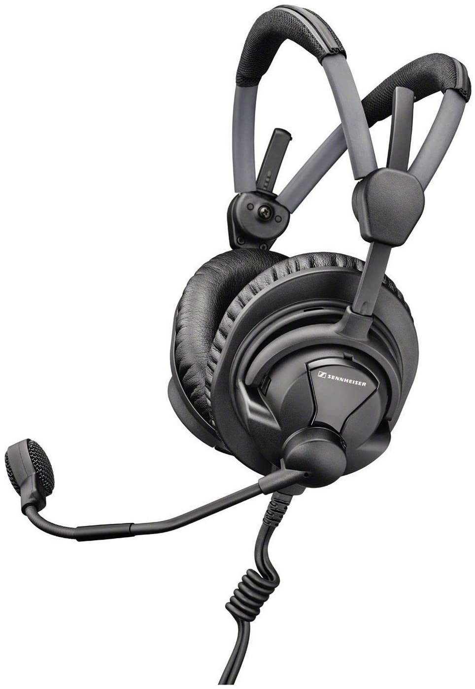 Sennheiser HMD 27 Czarny