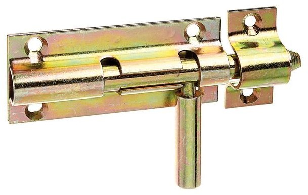 GUST ALBERTS Zasuwa 110X36MM GUST ALBERTS