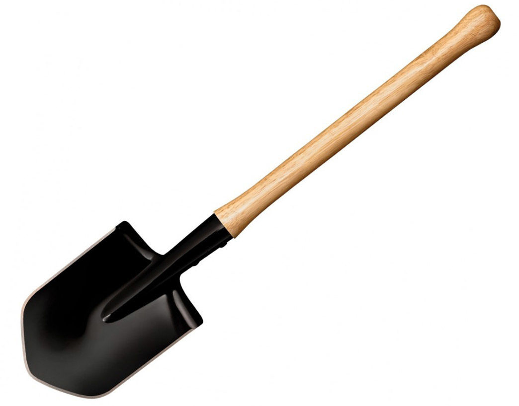 Cold Steel Saperka Spetsnaz Trench Shovel (92SFX) 92SFX