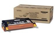XEROX Toner Xerox do Phaser 6180 | 2 000 str | yellow 113R00721