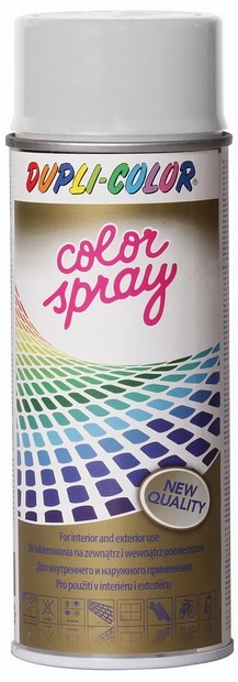 Dupli Color Spray  szary RAL 7035 150 ml