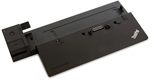 Lenovo ThinkPad Ultra Dock  170 W (UK) 40A20170UK