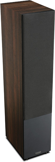 Mission LX-5 orzech