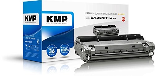 KMP Toner do Samsung Xpress M2625/m2675, SA-T84, Black 3515,0000