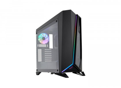 Corsair Carbide Series Spec-Omega czarna (CC-9011140-WW)