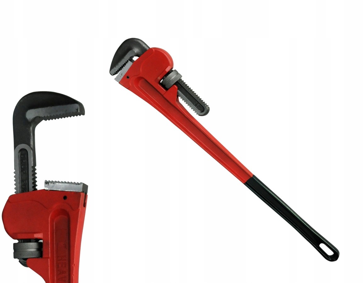 Stillson Klucz Hydrauliczny Do Rur Żaba 12'' 300mm