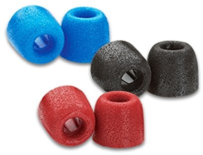 Comply T-500mixm Multicolor do słuchawka 655942176957