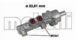 METELLI Pompa hamulcowa METELLI 05-0539