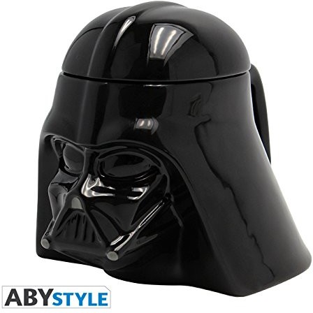 ABYstyle Studio Star Wars  kubek 3d Vador ABYMUG241