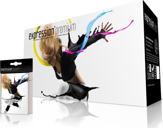 Expression Expression Toner 14A EP 700 M712 EP MFP M725 Black Premium CF214A|NR14A