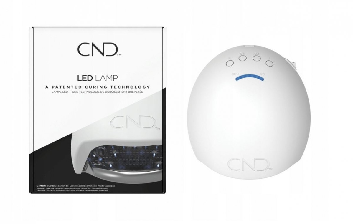 Vanity Lampa LED CND 36W