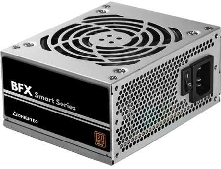 Chieftec Zasilacz BFX-350BS 350W BFX-350BS