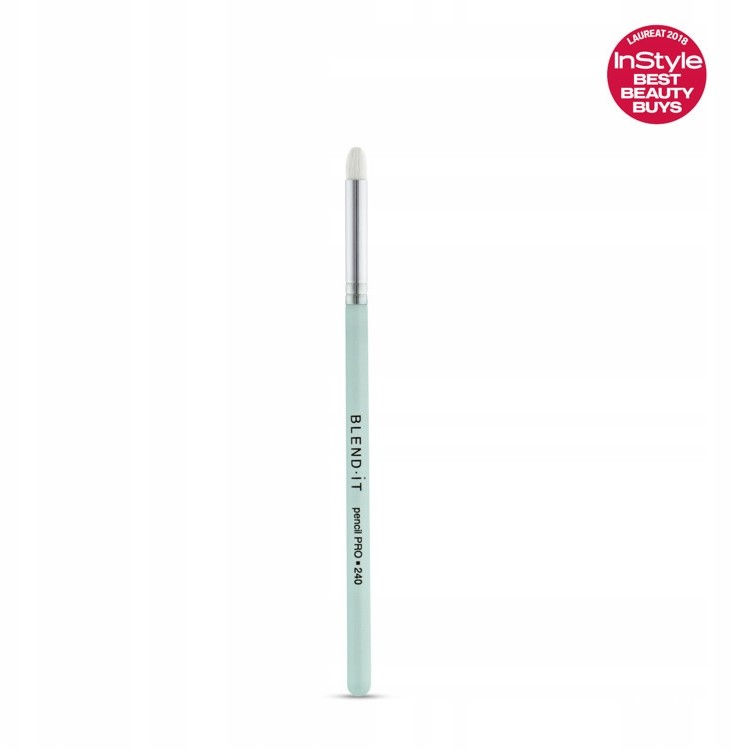 Blend It Pencil pędzel do cieni Pro 240
