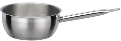 GSW 976 Gastro tradycyjny LE Chef Sauteuse, 20 cm 976206