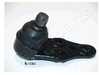 JAPANPARTS Przegub mocujący / prowadzący JAPANPARTS BJ-C03