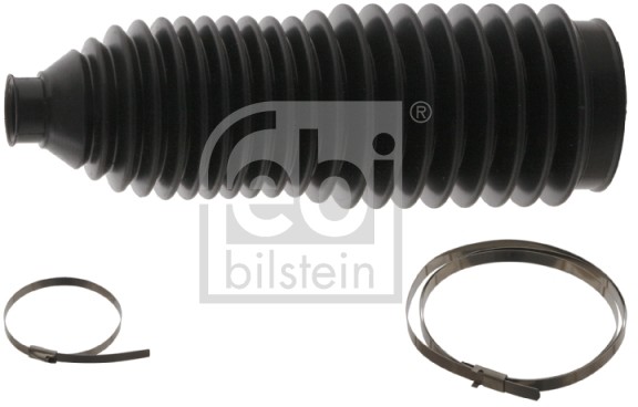 FEBI BILSTEIN Zestaw osłon, układ kierowniczy BILSTEIN 32852