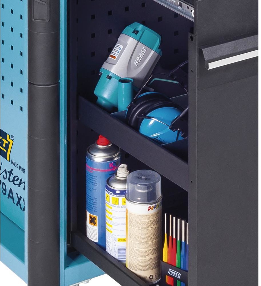 Hazet HAZET Korytko do wyciągu aptekarskiego 179AXXL-50/3 Hazet 179AXXL-50/3