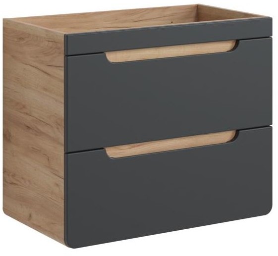 Comad Szafka pod umywalkę Easy Aruba Cosmos 70