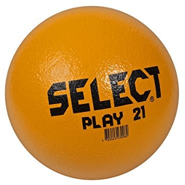 Select Sport playball pomarańczowy, pomarańczowa 2351800666_Orange_18