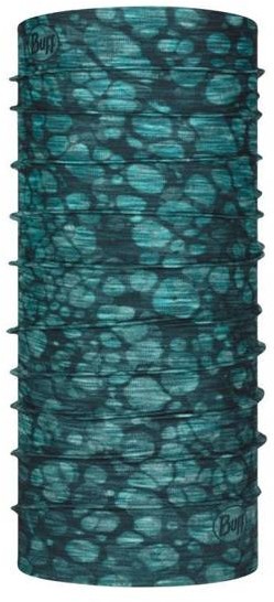 Buff Chusta wielofunkcyjna ORIGINAL Halcyon Turquoise