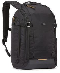 Case Logic Plecak Viso CVBP105 CL-CVBP105K) Czarny