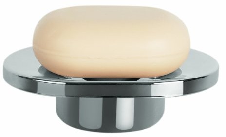 Spirella 10.15414 nyo-Steel Polished mydelniczka 10.15414
