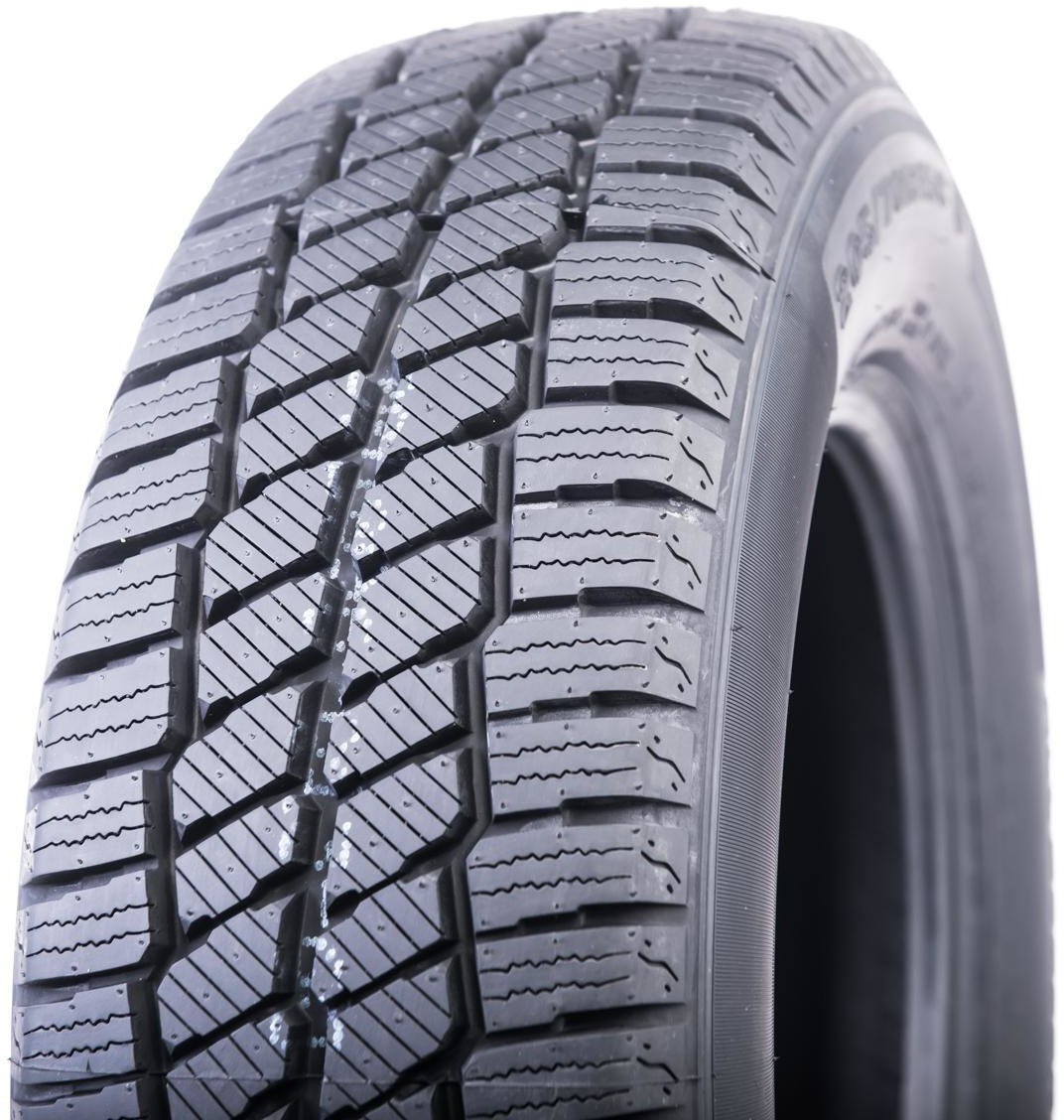 Goodride SW613 All Season 205/65R16 107/105T C