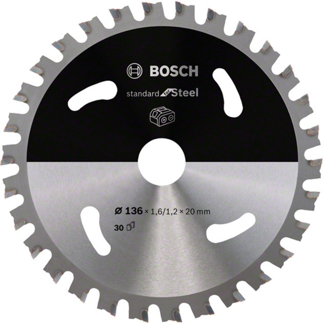 Bosch 2608837746, Brzeszczot piły