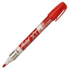 Markal Laco Pro-Line XT marker olejowy czerwony 97252