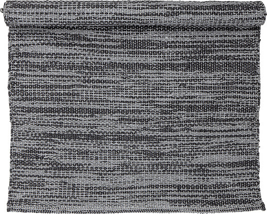 Bloomingville Dywan Cacilda 60 x 90 cm szary 82046426