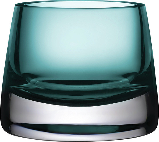 Nude Świeczniki na tealighty Joy M morskie 2 szt. 1055909