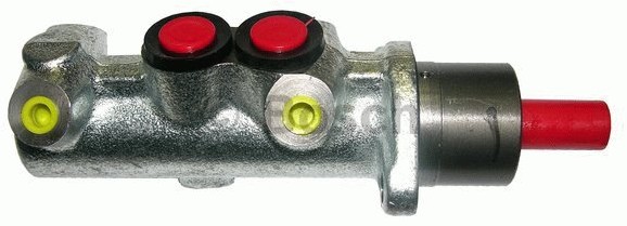 BOSCH Pompa hamulcowa BOSCH F 026 003 243 F 026 003 243