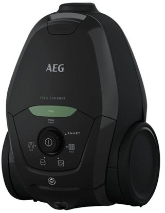 AEG VX8-2 Silence