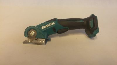 Makita NOŻYCE UNIWERSALNE 10,8V LI-ION CXT CP100DZ