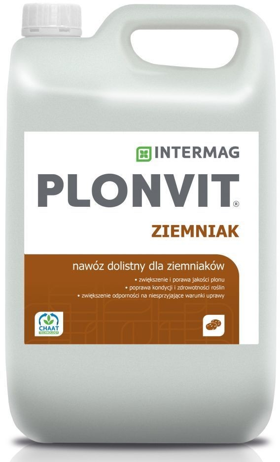 Intermag Plonvit Ziemniak 1L