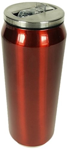 YOKO DESIGN Yoko wzornictwo Thermo pojemnik w puszce kształt, 19 cm 1297