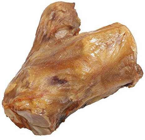 Croci kolanko wołowe, 1 opakowanie (1 x 1100 g)