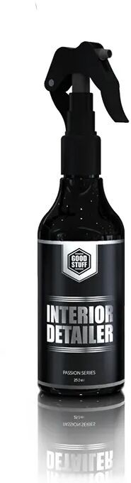 Good Stuff Good Stuff Interior Detailer  quick detailer do wnętrza 250ml GSN000131