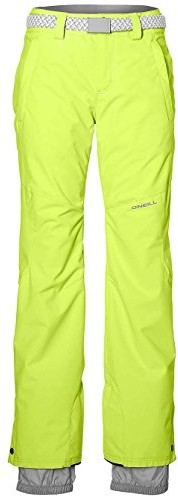 O'Neill damskie Star Snow Pants, żółty, XS 8P8032