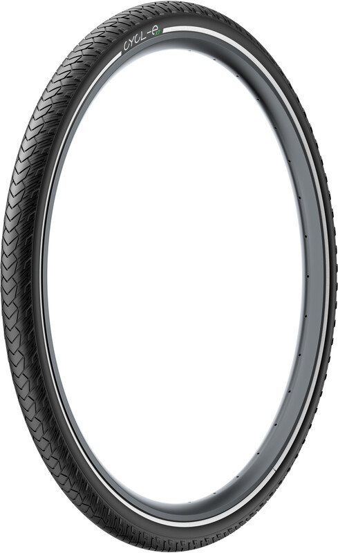 Pirelli Pirelli Cycl-e XT Opona Clincher 28x1.75