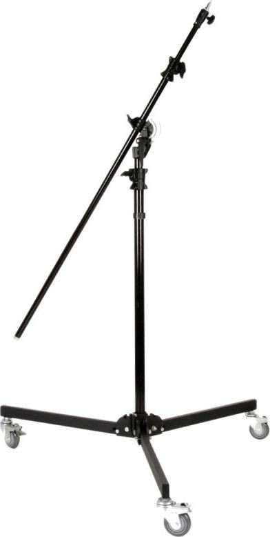 Walimex Statyw Oświetleniowy z Kółkami 17015