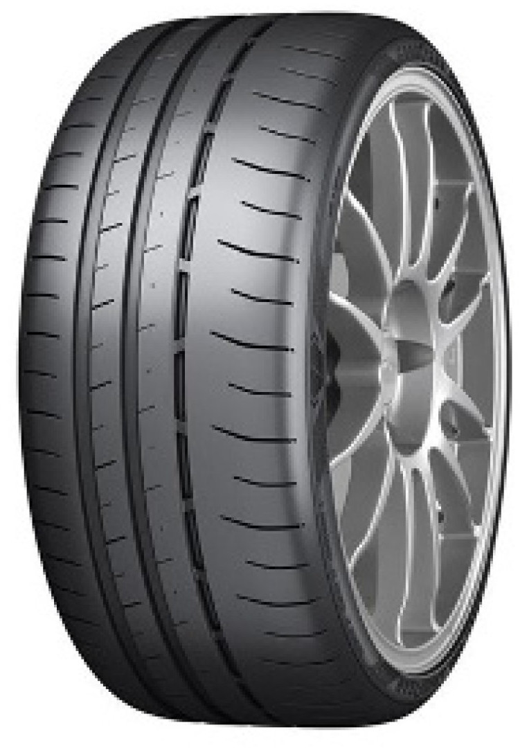 Goodyear Eagle F1 Supersport 275/25R21 92Y