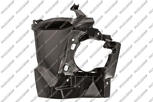 PRASCO BM4001303 reflektor przedni BM4001303